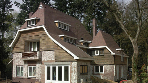 Villa Oosterbeek